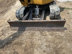 Specialty with Blade Cutting Edge Condition
