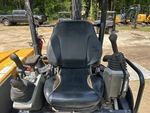 Control Station with Seats/Armrests