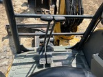 Control Station with Steering Controls