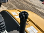 Control Station with Auxiliary Hydraulic Control