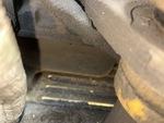 Engine with Oil Leaks