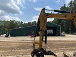 Chassis with Stick Condition