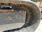 Undercarriage with Right Idler