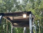 General Appearance with Exterior Lights