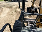 Control Station with Hydraulic Controls
