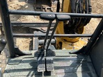 Control Station with Drivetrain Controls
