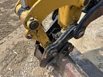 Specialty with Quick Coupler