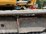 Undercarriage with Right Grouser Height