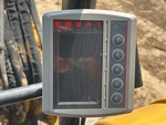 Control Station with Warning Lights