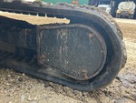 Drivetrain with Right Drive Motor