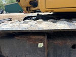 Undercarriage with Left Grouser Height