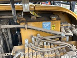 Hydraulics with Hydraulic Tank