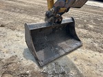 Specialty with Excavator Bucket Condition