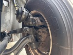 Brakes with