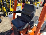 Control Station with Asiento/apoyabrazos