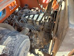 Engine with Engine - Right Side