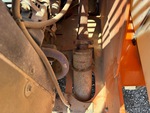 Engine with Sistema de Escape
