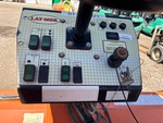 Control Station with