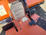 Control Station with Controles de los mecanismos de potencia