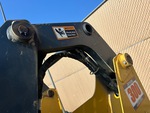 Chassis with Chassis to Arm Pins