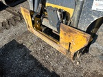 Specialty with Quick Coupler