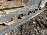 Undercarriage with Track Rollers
