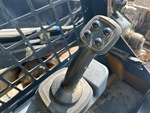 Control Station with Steering Controls