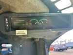 Control Station with Engine Oil Pressure