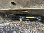 Chassis with Belly Pans