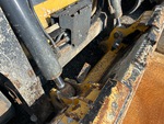 Hydraulics with Bucket Tilt Cylinders