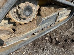 Undercarriage with Roller Frames