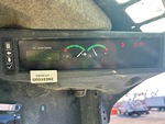 Control Station with Warning Lights