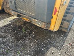 Chassis with Frame Condition