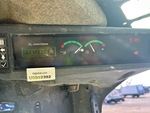 Control Station with Gauges