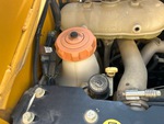 Hydraulics with Hydraulic Tank