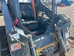 General Appearance with Hand Rails