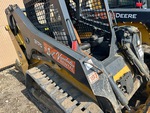 Chassis with Lift Arm Condition