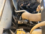 Engine with Engine - Right Side