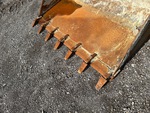 Specialty with Loader Bucket Cutting Edge/Shanks/Teeth