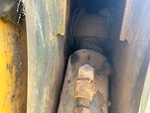 Hydraulics with Loader Lift Cylinders