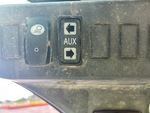 Control Station with Auxiliary Hydraulic Control