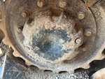 Drivetrain with Final Drives