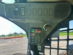 Control Station with Dash Console