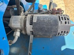 Hydraulik with Pumpen (Hydraulik)