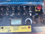 Control Station Upper with