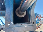 Hydraulik with Kippbehälter Zylinder