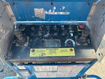 Control Station Upper with Schaltkonsole