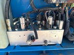 Hydraulik with Ventile