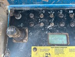 Control Station Upper with obere Funktionskontrolle