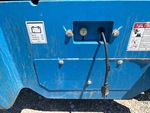 Electric Operating System with Batterieladegerät